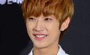 B1A4 ジニョン「ドラマの中でキスシーン、久しぶりで緊張した」