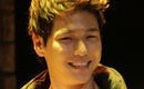 「独身男の八百屋さん」チ・イルジュ、ミュージカルでも活躍“多芸多才”