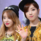 【PHOTO】T-ARA N4、記者報告会を開催「アメリカで多くの成果を上げて来ました」