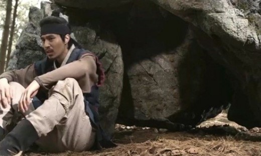 天命 視聴率が小幅下落 男が愛する時 が水木ドラマ1位にをキープ Kstyle