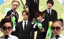 B1A4が子育てに奮闘？「B1A4のハローベイビー」Mnetで 7/1より日本初放送決定！