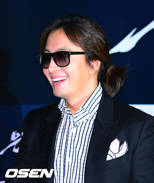 PHOTO】ペ・ヨンジュン「シークレット・ミッション」VIP試写会に出席
