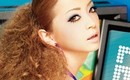 浜崎あゆみ「UMF KOREA 2013」に“VVIPホスト”として参加