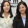 KARA ハラ、ドラマ「ガリレオ」最終回に特別出演!