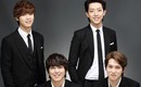 CNBLUE、韓国食品ブランドの広報モデルに抜擢！8月からCMに登場