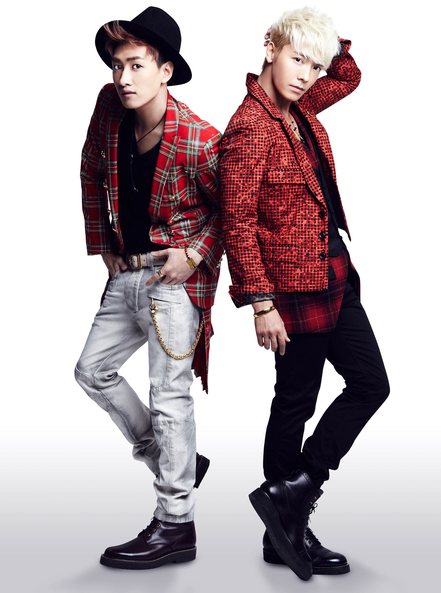 super junior d&e マカオ ヨントン ウニョク ドンへ 4枚セット super junior d&e マカオ ヨントン ウニョク ドンへ 4枚セット - メルカリ