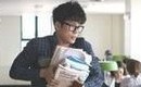 2AM チャンミンの映画デビュー作「ミセン」完結版を21日に公開