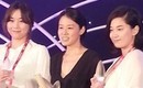 “快挙”ノ・ドク監督「恋愛の温度」が「上海国際映画祭」の新人監督最優秀作品賞