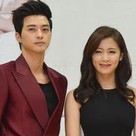 【PHOTO】ナム・サンミ、キム・ジフンなど「結婚の女神」制作発表会に出演陣が集結!