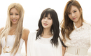 T-ARA キュリ・ボラム・ソヨンのユニット“QBS”デビューシングル本日発売！