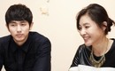 「天命」パク・ジヨン＆2AM スロン、敵との出会い：SPECIAL INTERVIEW
