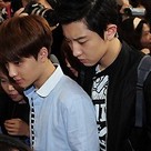 【PHOTO】EXO「2013 韓中友情コンサート」のために中国へ出国“制御不能な大人気”