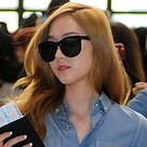 【PHOTO】少女時代「2013 韓中友情コンサート」のために中国へ出国“さわやかファッション”