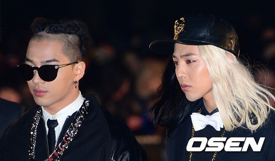 BIGBANGのG-DRAGON＆SOL、8～9月相次いでソロカムバック“二重の喜び