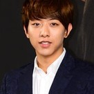 【PHOTO】CNBLUE イ・ジョンシン「剣と花」制作発表会に出席“イケメン武士”