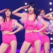 Girl's Day、放送休止となった7日「人気歌謡」で地上波初の1位を獲得！