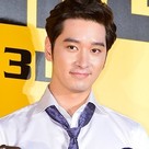 【PHOTO】2PM チャンソン、映画「ミスターGO！」のVIP試写会に出席“モデルのようなビジュアル”