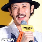 【PHOTO】オダギリジョー「ミスターGO！」VIP向け試写会に出席“魅力あふれる笑顔”