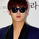 【PHOTO】SS501 ホ・ヨンセン、クォン・ミン＆ユン・ジミンの結婚式に出席“シックなファッション”