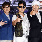 【PHOTO】ユン・ジョンシン＆イ・スンチョル＆DJ DOC イ・ハヌル「SUPER STAR K5」記者懇談会に出席