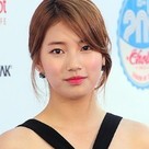 【PHOTO】miss A スジ「20's Choice」ブルーカーペットイベントに登場