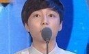 「20's Choice」ロイ・キム、受賞の挨拶で盗作物議を謝罪“常に努力する人になる”