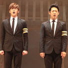 【PHOTO】“キム・ドヒョン、チ・チャンウク夢の共演”人気NO.1ミュージカル「兄弟は勇敢だった?!」ゲネプロ開催