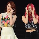 【PHOTO】f(x)「DMZコンサート」に出演“目が離せないステージ”