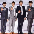 【PHOTO】SUPER JUNIOR「SUPER SHOW 4 3D」プレミア試写会に出席“映画館でコンサートの感動を!”