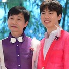 【PHOTO】“同性結婚”キムジョ・グァンス＆キム・スンファン、結婚式場と招待客リストを公開する記者会見を開催