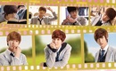3ヶ月連続リリース第2弾！BOYFRIEND初主演映画「GOGO♂イケメン5」早くもDVD化！