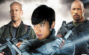 イ・ビョンホン出演「G.I.ジョー2」9/27にブルーレイ＆DVDの同時リリース決定！