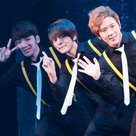 【PHOTO】A-PRINCE「K-Fest SUMMER 2013」に出演“キュートなスマイル”