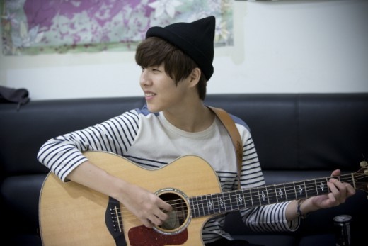 トゥー ウィークス 曲