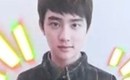 EXOのディオ、狭い肩がコンプレックス「頑張って運動する」