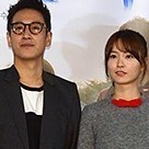【PHOTO】イ・ソンギュン＆チョン・ユミなど「ソニはご機嫌ななめ」マスコミ向け試写会に出席“たくさん愛してください”
