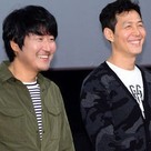 【PHOTO】ソン・ガンホ＆イ・ジョンジェ＆チョ・ジョンソクら、映画「観相師」舞台挨拶に登場