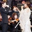 BEAST ヤン・ヨソプ、ソプラノ歌手スミ・ジョーと幻想的なデュエットステージを披露