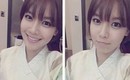 少女時代からSUPER JUNIORまで…スターたちのユニークな秋夕の挨拶