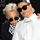 【PHOTO】BIGBANGのG-DRAGON&SOL「NIKE TECH PACK」ショーケースに出席“強い個性の二人”