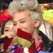 BIGBANGのG-DRAGON、2週連続「ミュージックバンク」1位を獲得！