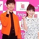 【PHOTO】ナムグン・ミン＆イ・ヨンアなど「失業手当ロマンス」制作発表会に出席“がんばります！”