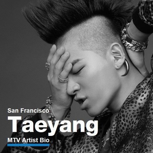 BIGBANGのSOL、11月に米サンフランシスコでソロステージ披露