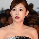 【PHOTO】前田敦子「釜山国際映画祭」レッドカーペットに登場“眩しい美貌”