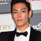 【PHOTO】BIGBANGのT.O.P「釜山国際映画祭」レッドカーペットに登場“蝶ネクタイでスマートに”