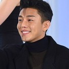 【PHOTO】「カンチョリ」ユ・アインらトークイベントに登場「イ・シオンが突然の入水」