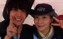 ユン・セア、MBLAQ ミルと「KOICAの夢」ボランティア活動で撮った写真を公開…微笑ましいツーショット！