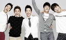 【CLOSE UP】5urprise ― 強烈な眼差しを持つ若者たち