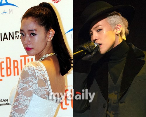 クララ Bigbangのg Dragonがクラブで楽しむ姿をキャッチ 議論広がる Kstyle