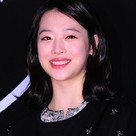 【PHOTO】f(x) ソルリ「殺人の疑惑」VIP試写会に出席“ピュアスマイル”